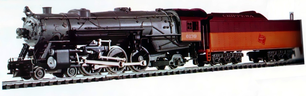 Rivarossi Rivarossi